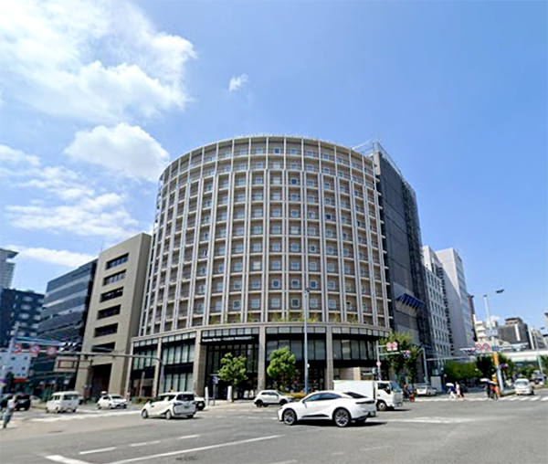 プレミアホテル－CABIN PRESIDENT－大阪／大阪府大阪市北区南森町１－３－19