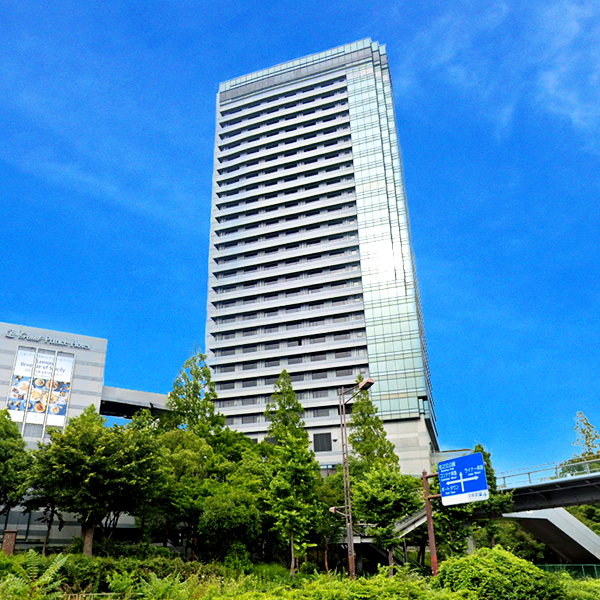 星野リゾート リゾナーレ大阪／大阪府大阪市住之江区南港北１丁目13－11