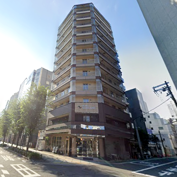 アインズ・イン梅田東／大阪府大阪市北区西天満３－13－15