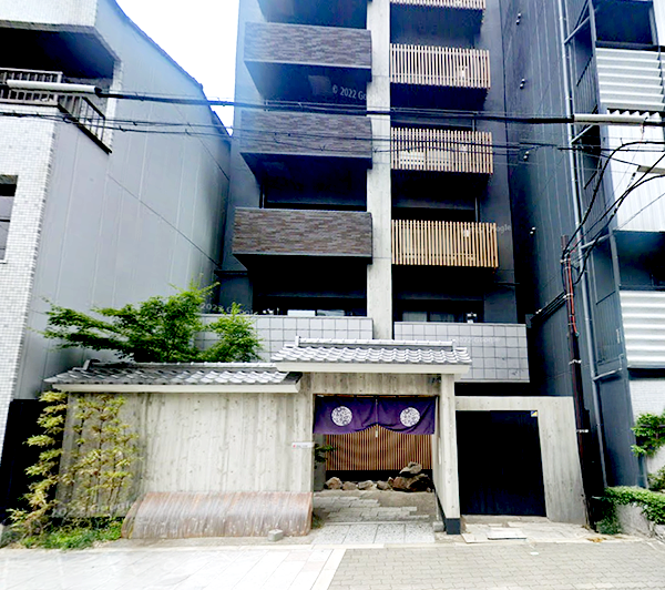 ホテルアマテラス日本橋東/大阪府大阪市浪速区日本橋東1-7-12