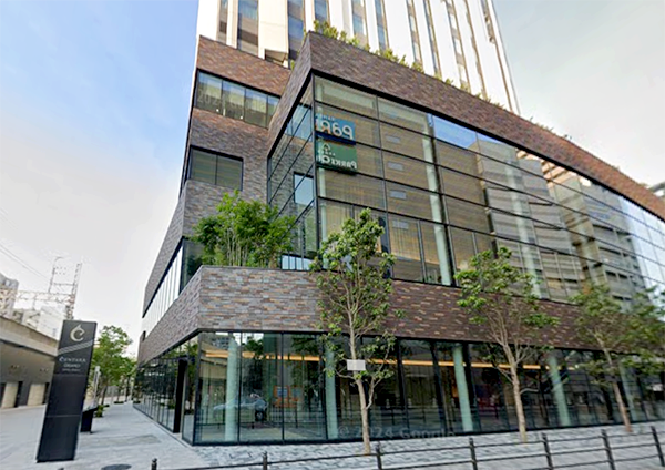 センタラグランドホテル大阪/大阪府大阪市浪速区難波中2−11−50