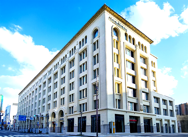 シタディーンなんば大阪/大阪府大阪市浪速区日本橋3-5-25