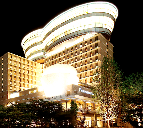 シティプラザ大阪/大阪府大阪市中央区本町橋2-31