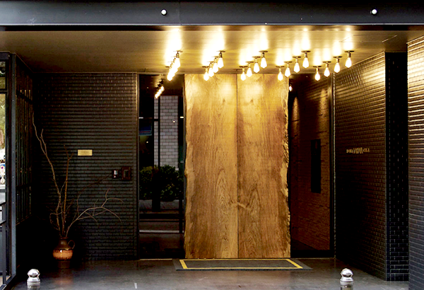 HOTEL CORDIA OSAKA/大阪府大阪市西区江戸堀1-3-25