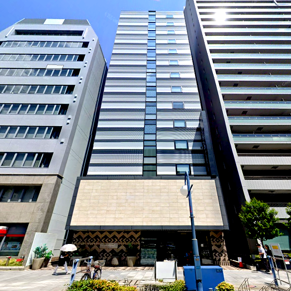 DEL style 大阪東天満 by Daiwa Roynet Hotel／大阪府大阪市北区東天満２－６－３