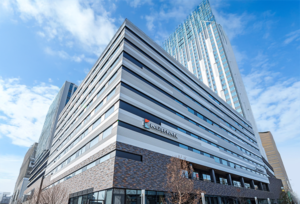 ホテル京阪 なんば グランデ/大阪府大阪市浪速区難波中2丁目11-13