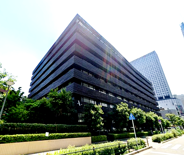 ホテルヴィスキオ大阪／大阪府大阪市北区芝田２丁目４番10号