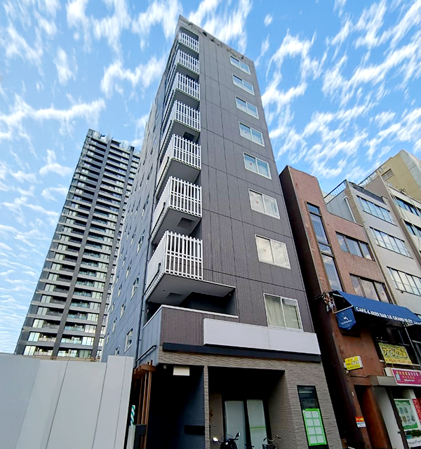 R Hotel Namba Daikokucho/大阪府大阪市浪速区敷津東2丁目5−18