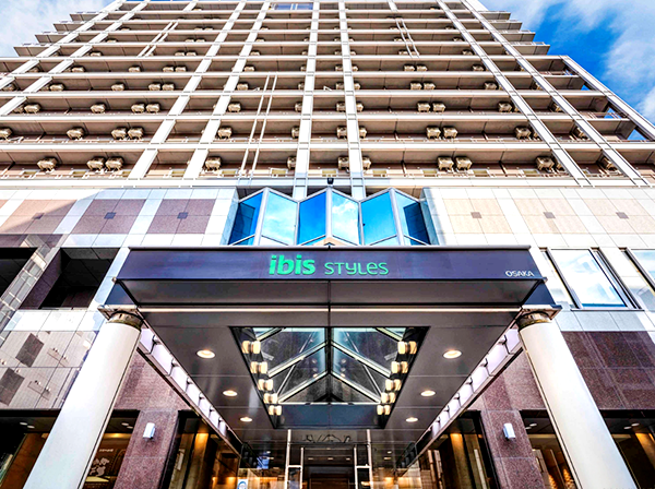 ザ・ワンファイブ大阪なんば道頓堀/大阪府大阪市中央区宗右衛門町2-13