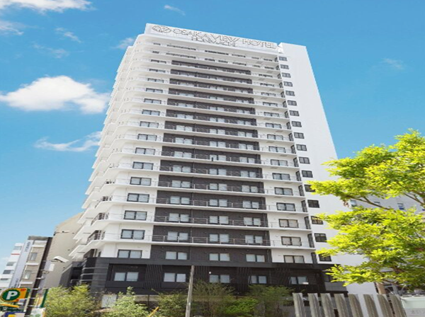 大阪ビューホテル 本町/大阪府大阪市中央区本町4丁目5−2